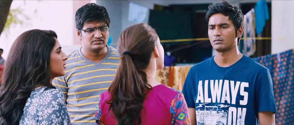 Thanga Magan（原題）の画像