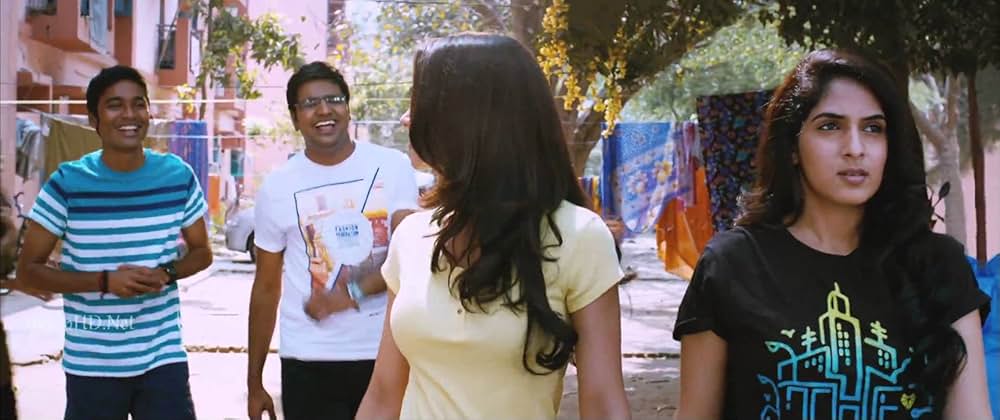 Thanga Magan（原題）の画像