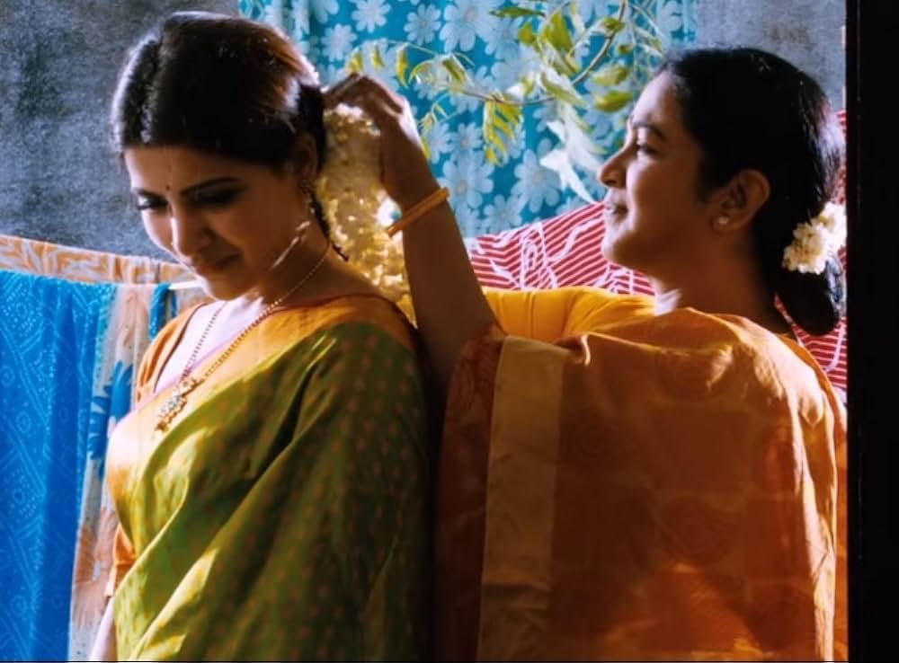 Thanga Magan（原題）の画像