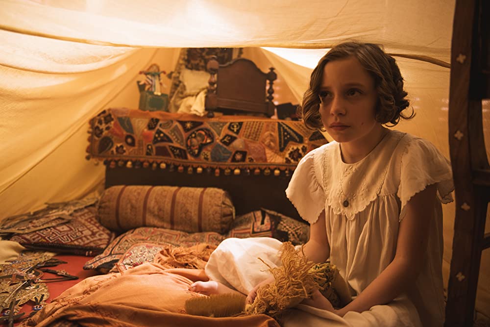 シークレット・ガーデンの画像