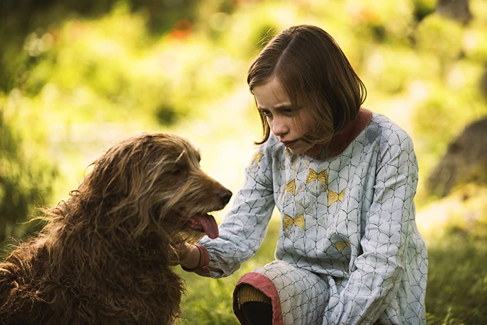 シークレット・ガーデンの画像