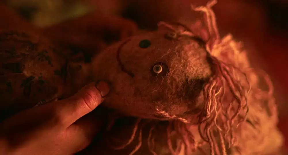 シークレット・ガーデンの画像