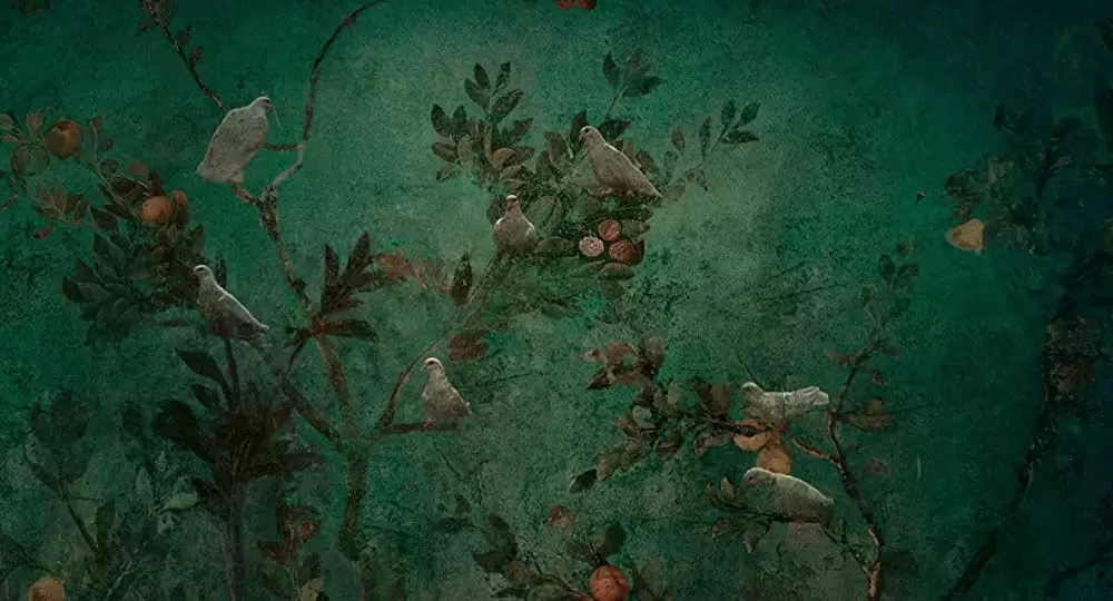 シークレット・ガーデンの画像