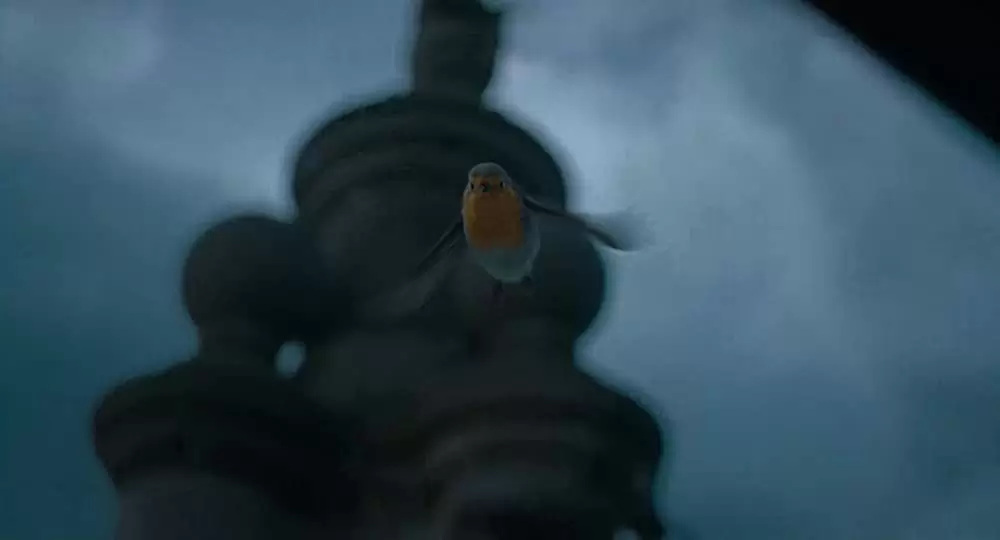 シークレット・ガーデンの画像