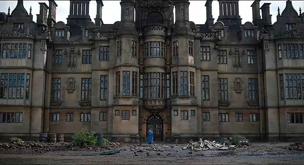 シークレット・ガーデンの画像