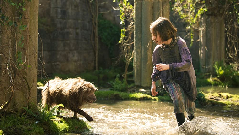 シークレット・ガーデンの画像