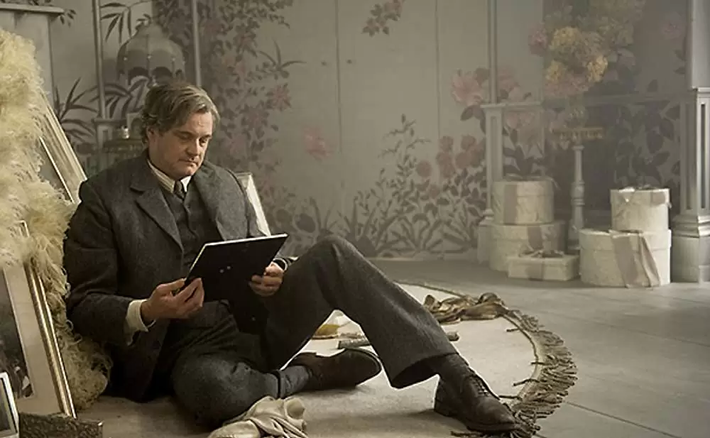 シークレット・ガーデンの画像