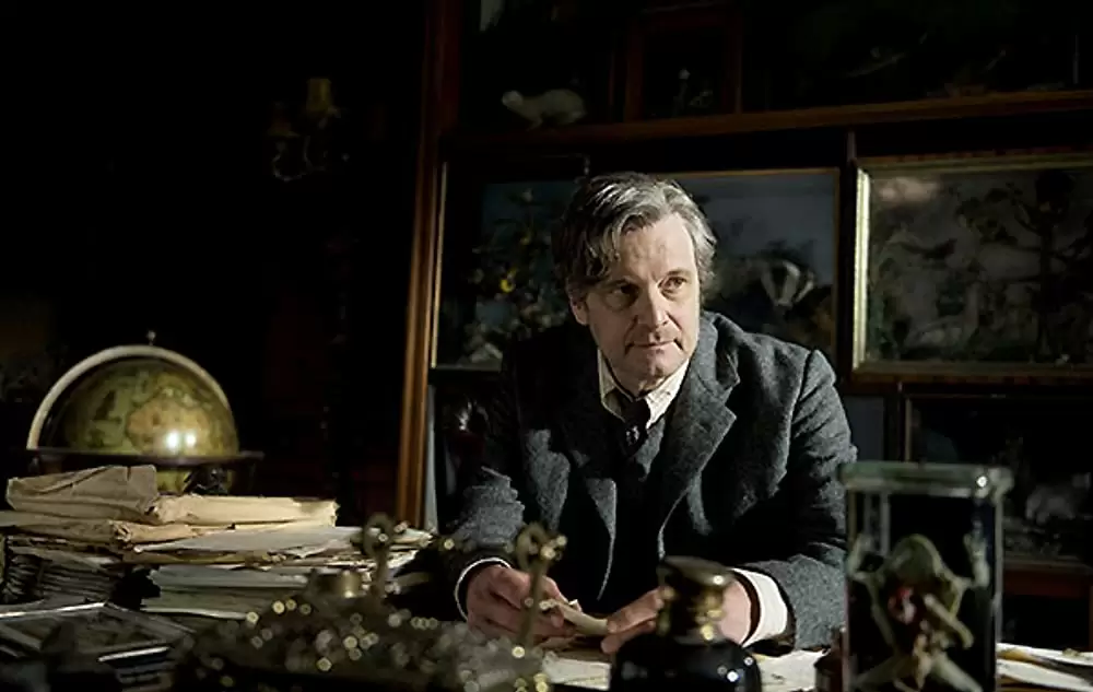 シークレット・ガーデンの画像