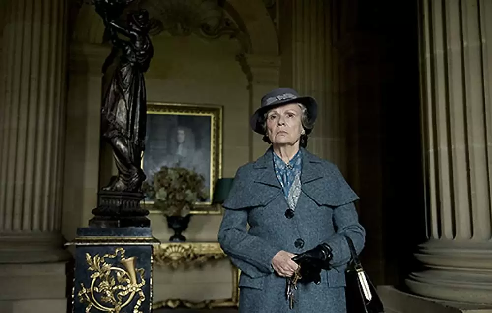 シークレット・ガーデンの画像