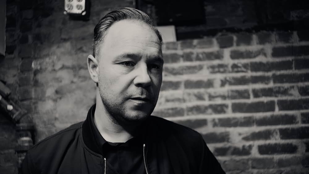 The Driver（原題）の画像