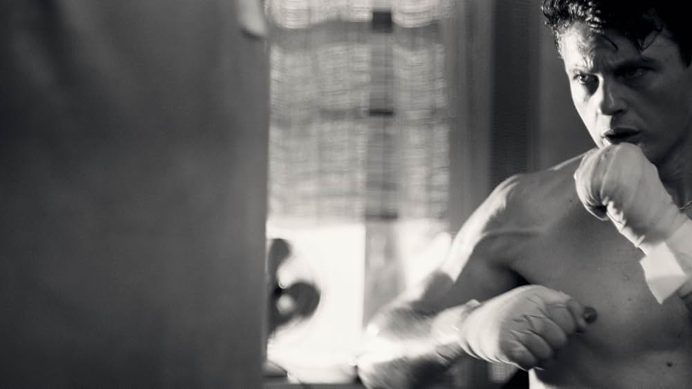 The Driver（原題）の画像