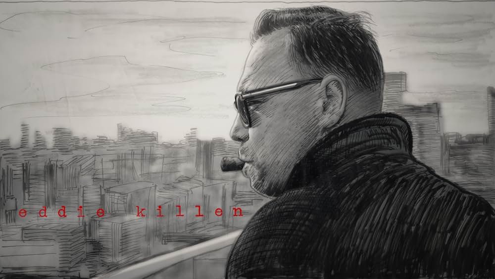 The Driver（原題）の画像