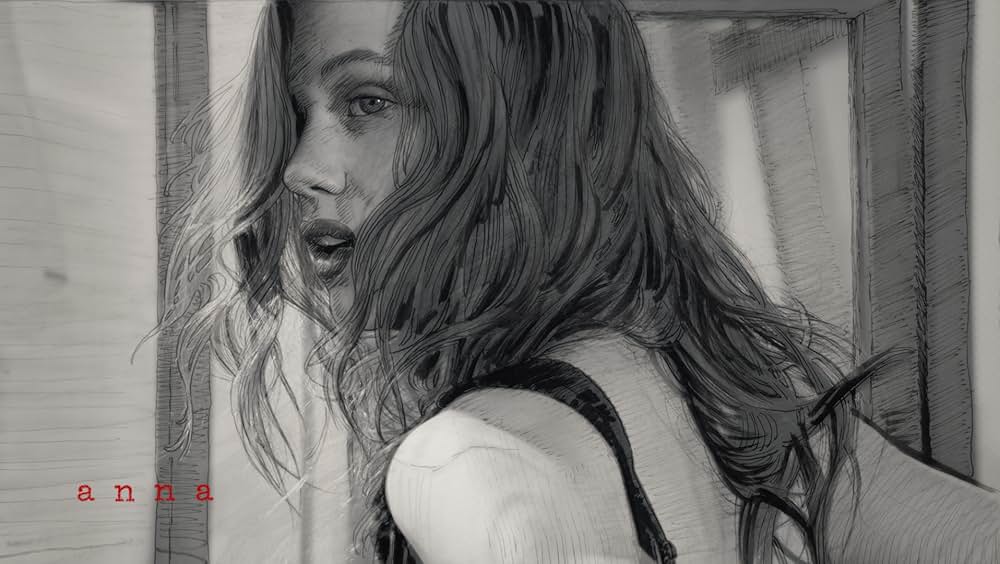 The Driver（原題）の画像