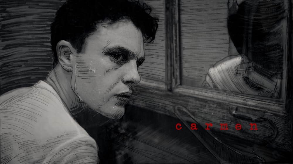 The Driver（原題）の画像