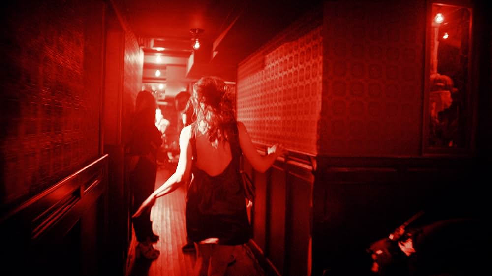 The Driver（原題）の画像