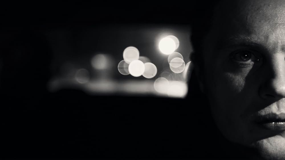 The Driver（原題）の画像