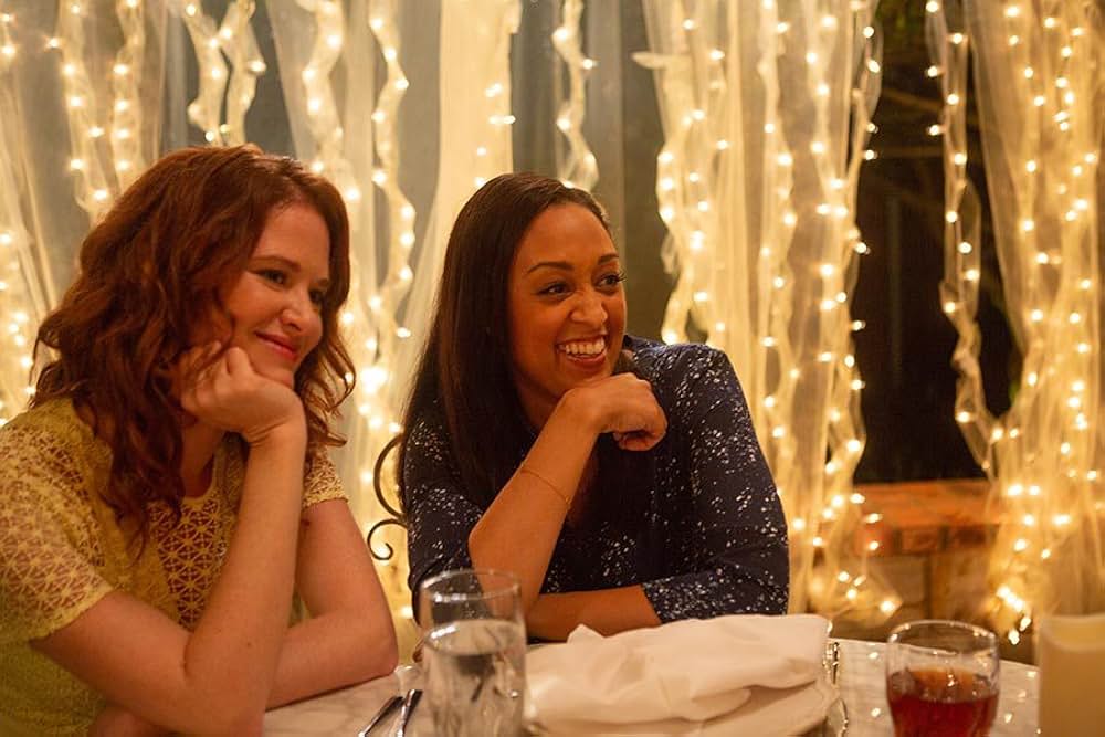 Indivisible（原題）の画像