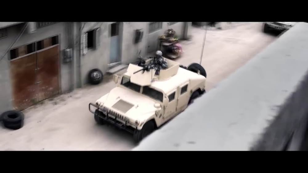 Indivisible（原題）の画像