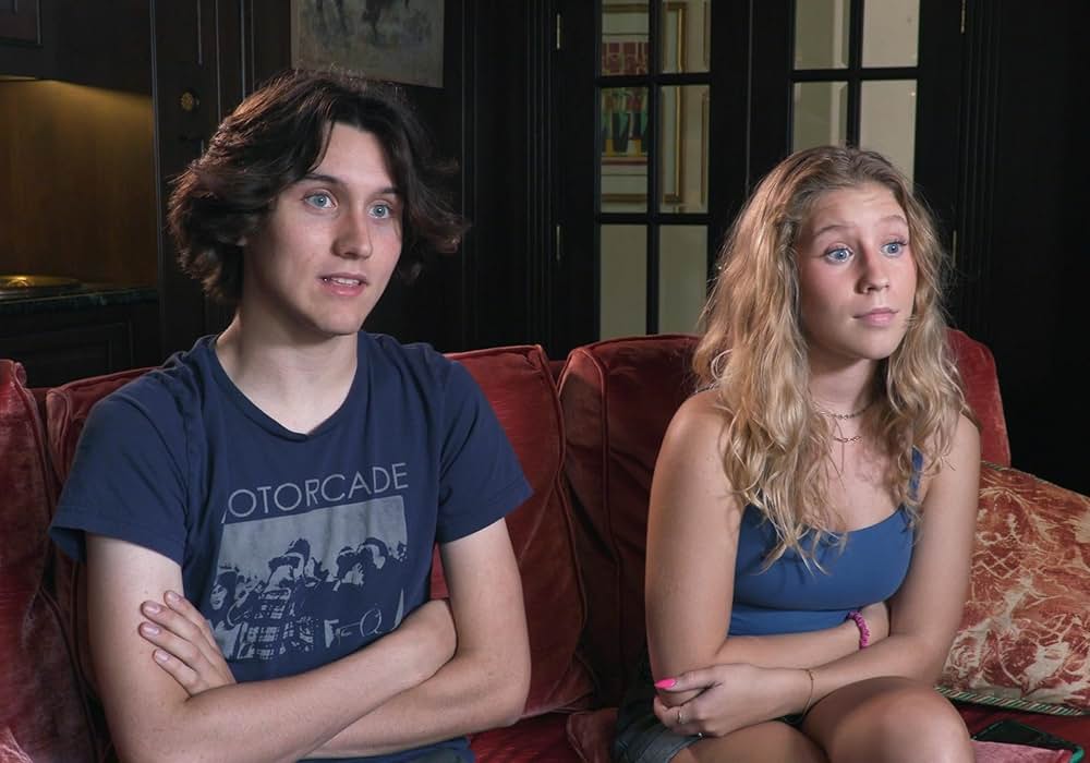 Brain Tumor（原題）の画像