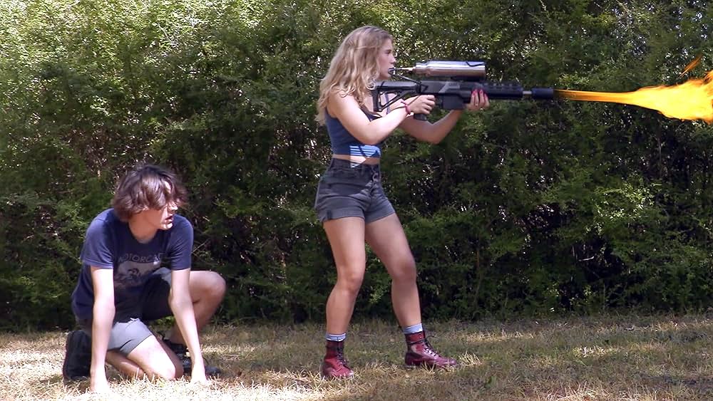 Brain Tumor（原題）の画像