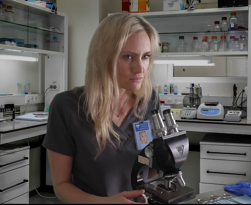 Brain Tumor（原題）の画像