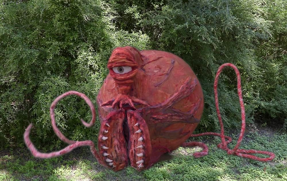 Brain Tumor（原題）の画像