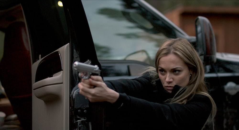 殺し屋ブーン 哀しき銃弾の画像