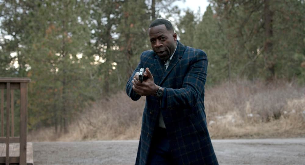 殺し屋ブーン 哀しき銃弾の画像