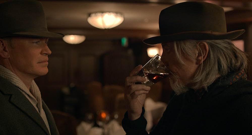 殺し屋ブーン 哀しき銃弾の画像