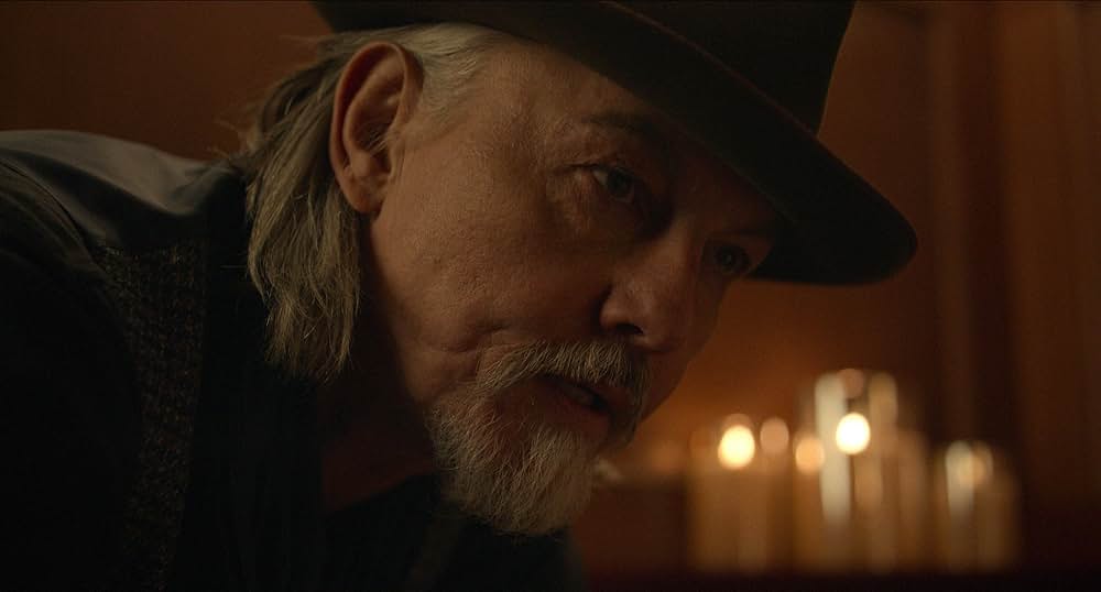 殺し屋ブーン 哀しき銃弾の画像