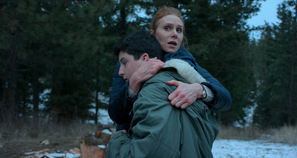 殺し屋ブーン 哀しき銃弾の画像