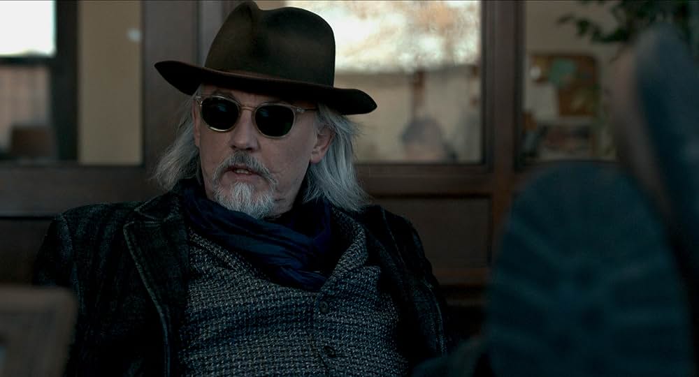 殺し屋ブーン 哀しき銃弾の画像