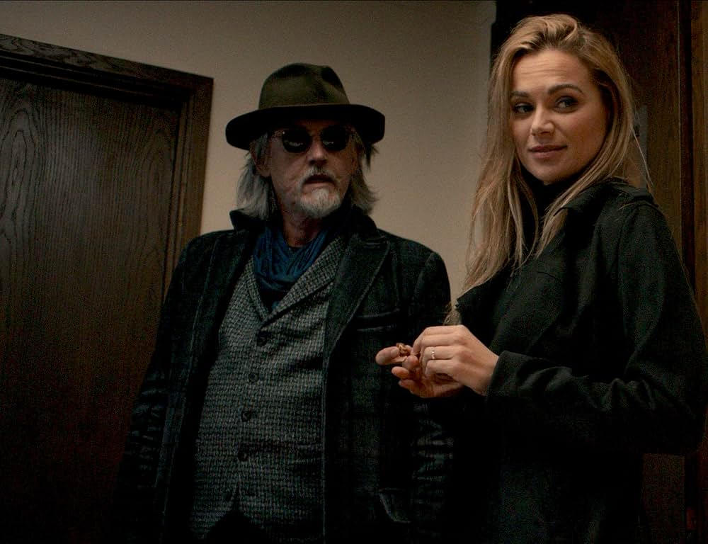 殺し屋ブーン 哀しき銃弾の写真