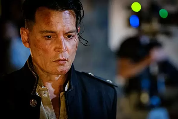 ウェイティング・バーバリアンズ 帝国の黄昏の画像