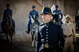 ウェイティング・バーバリアンズ 帝国の黄昏の画像