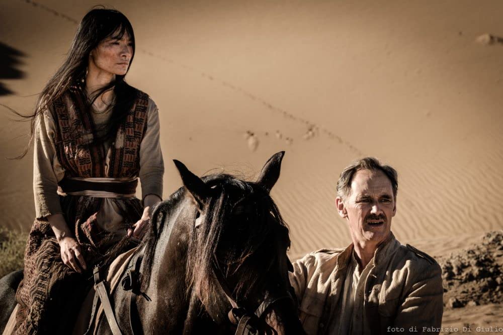 ウェイティング・バーバリアンズ 帝国の黄昏の画像