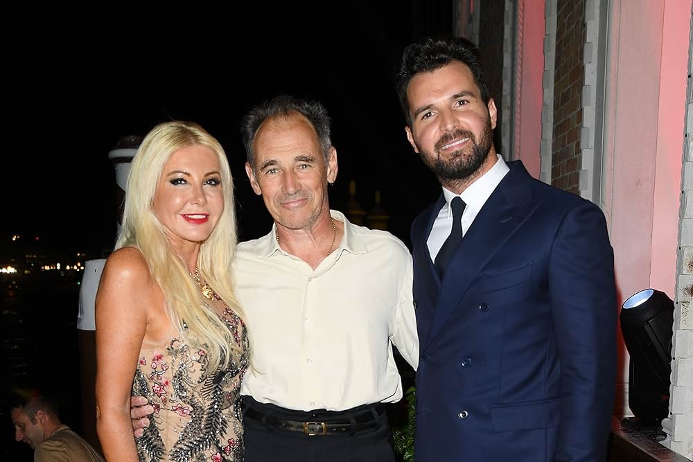 ウェイティング・バーバリアンズ 帝国の黄昏の画像