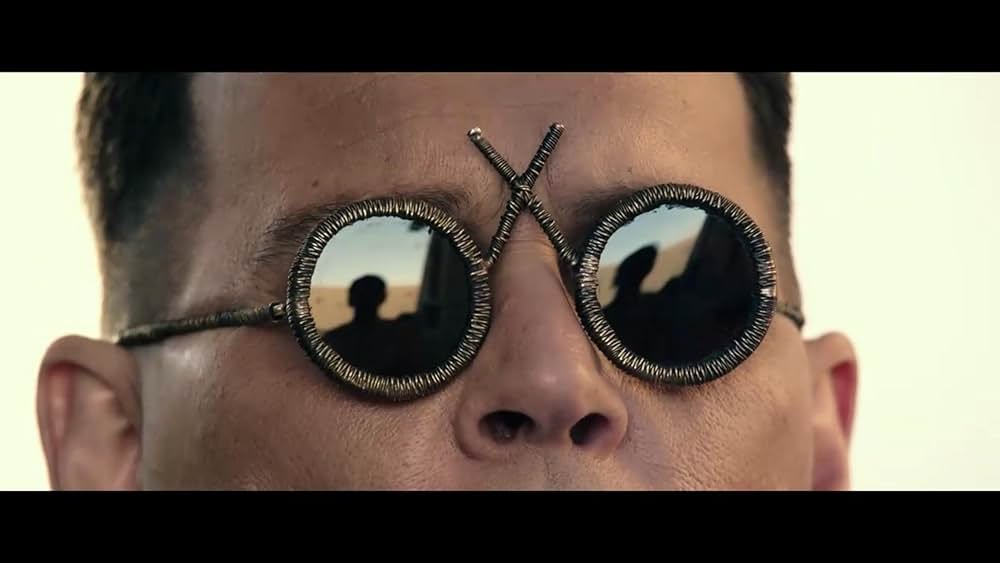 ウェイティング・バーバリアンズ 帝国の黄昏の画像