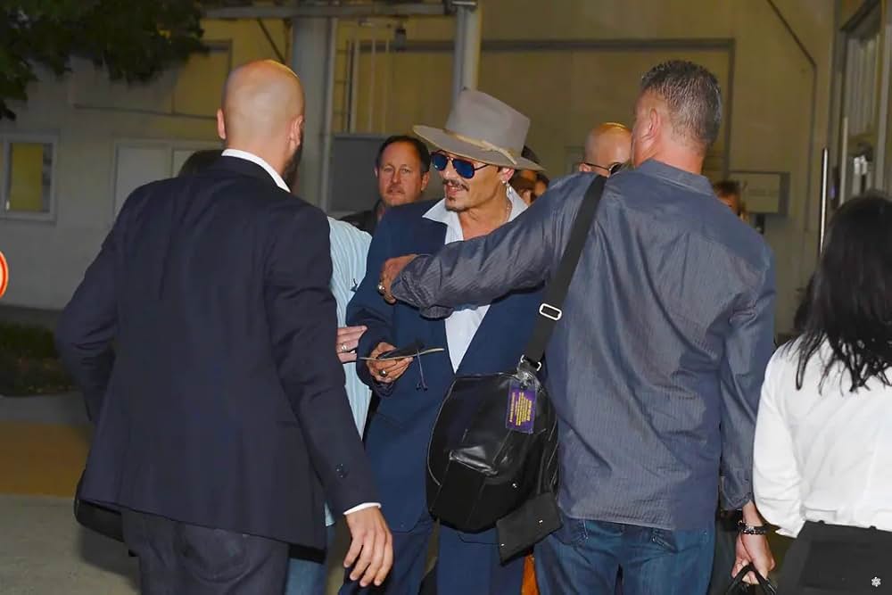 ウェイティング・バーバリアンズ 帝国の黄昏の画像