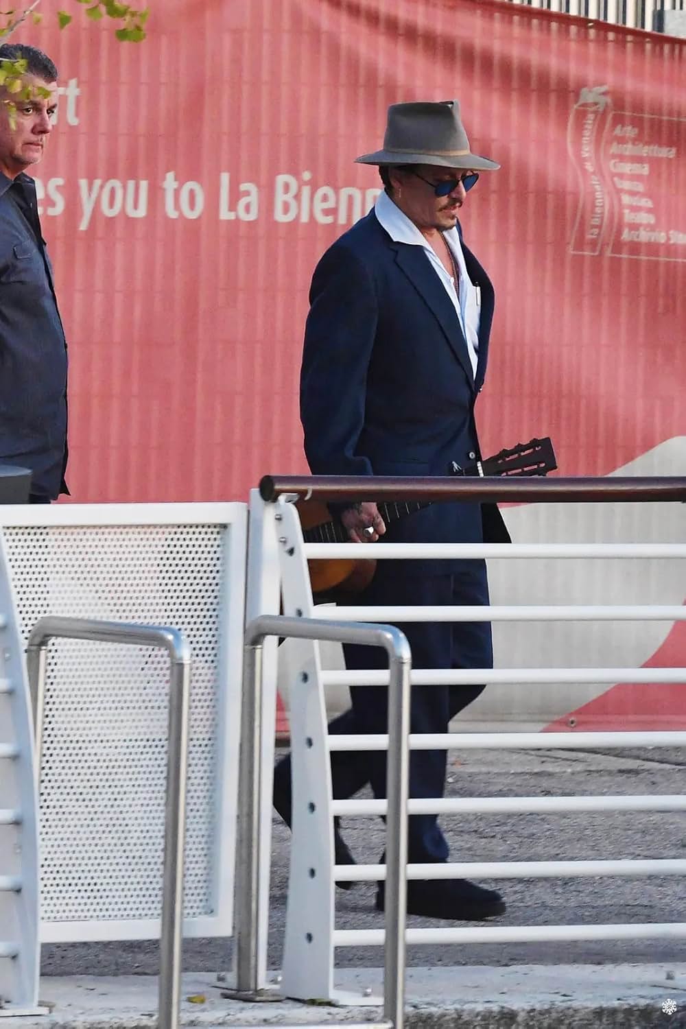 ウェイティング・バーバリアンズ 帝国の黄昏の画像