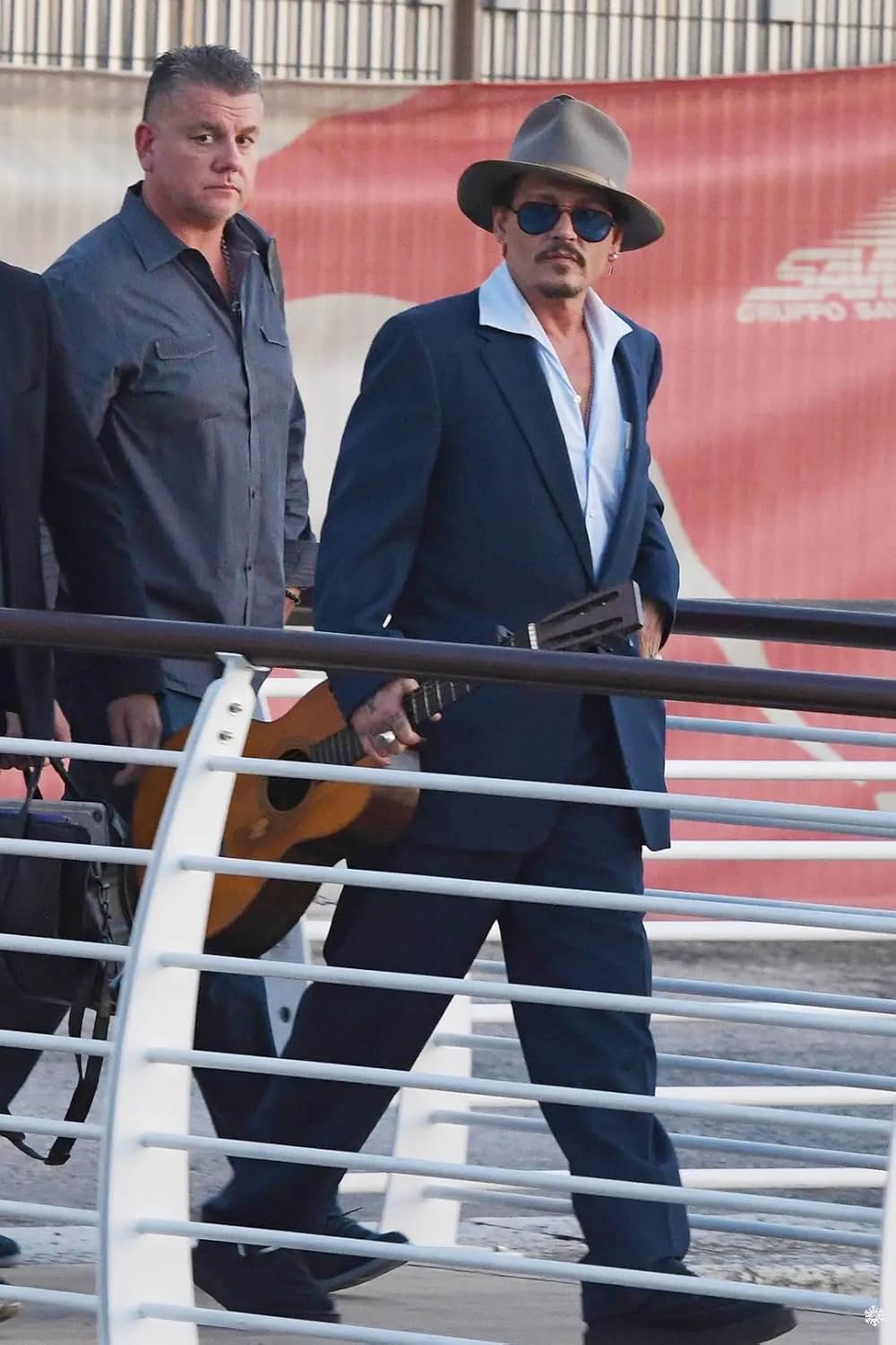 ウェイティング・バーバリアンズ 帝国の黄昏の画像