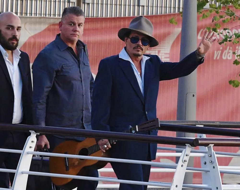 ウェイティング・バーバリアンズ 帝国の黄昏の画像