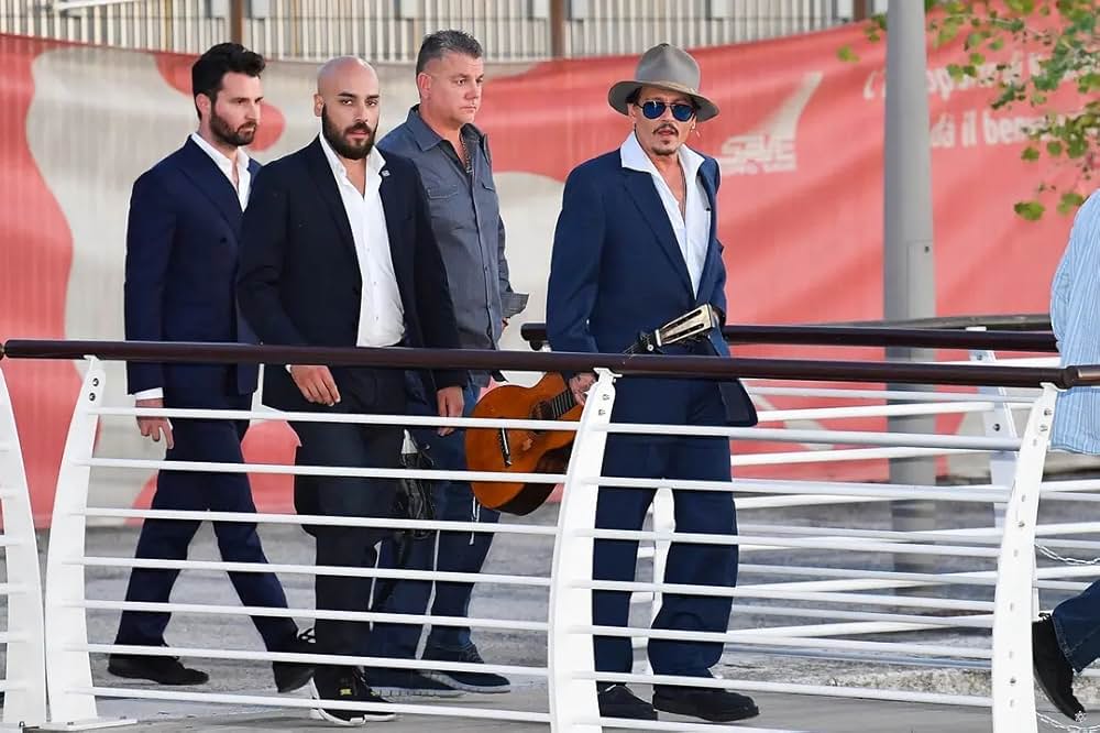 ウェイティング・バーバリアンズ 帝国の黄昏の画像