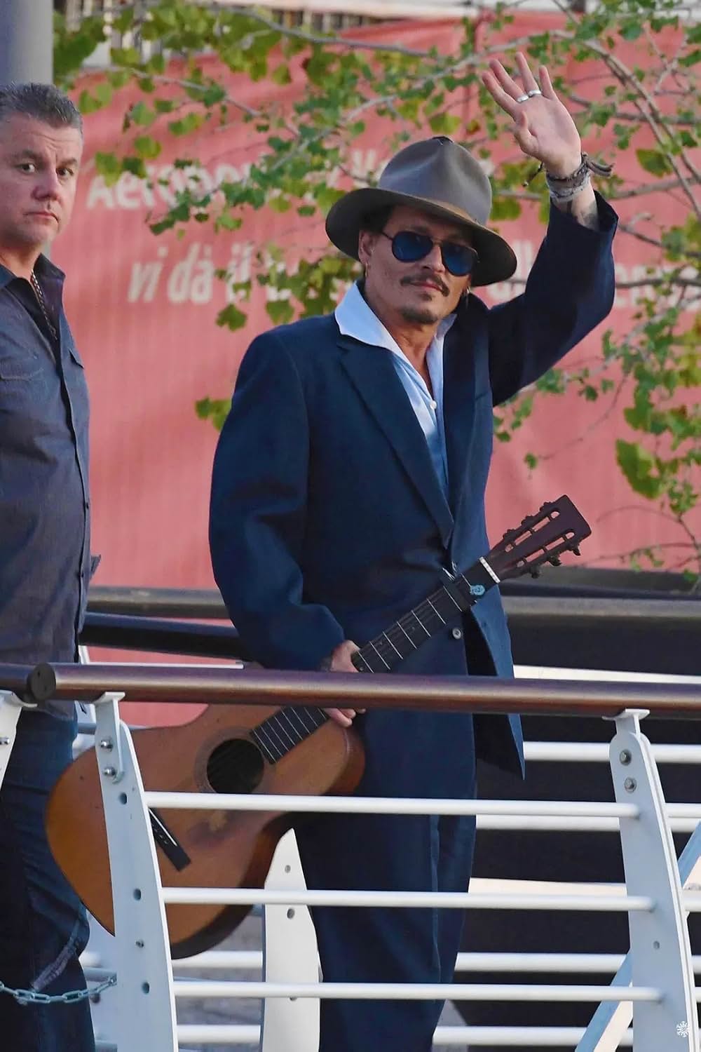 ウェイティング・バーバリアンズ 帝国の黄昏の画像