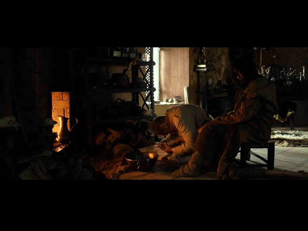 ウェイティング・バーバリアンズ 帝国の黄昏の画像