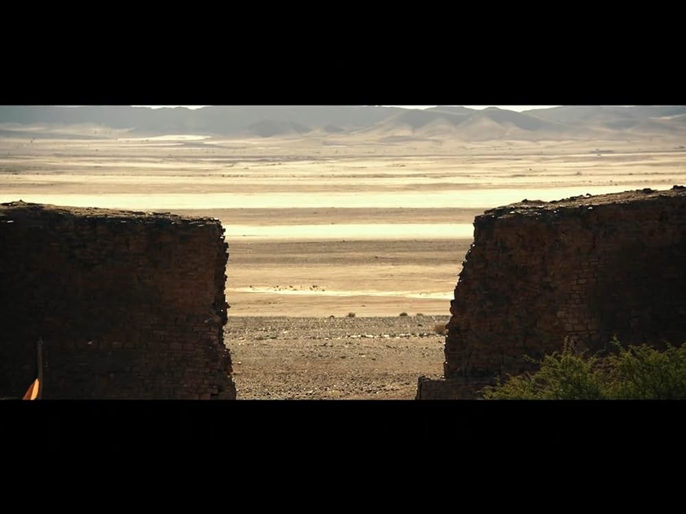 ウェイティング・バーバリアンズ 帝国の黄昏の画像