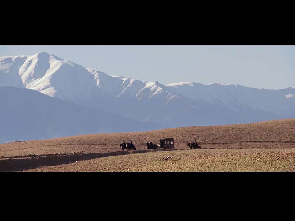 ウェイティング・バーバリアンズ 帝国の黄昏の画像