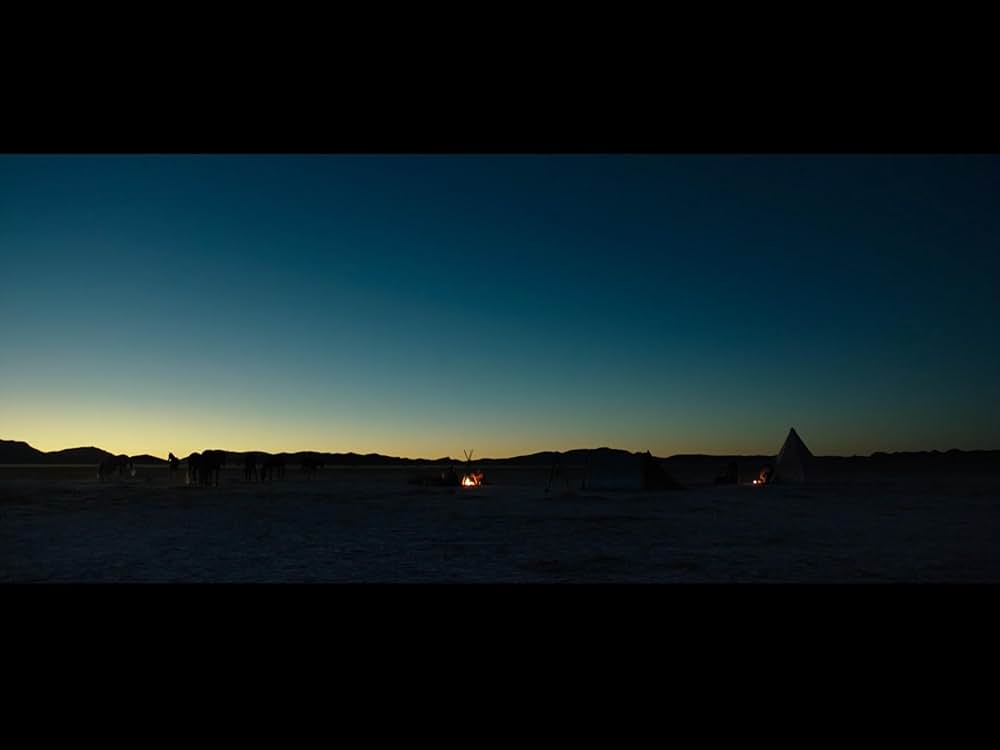 ウェイティング・バーバリアンズ 帝国の黄昏の画像