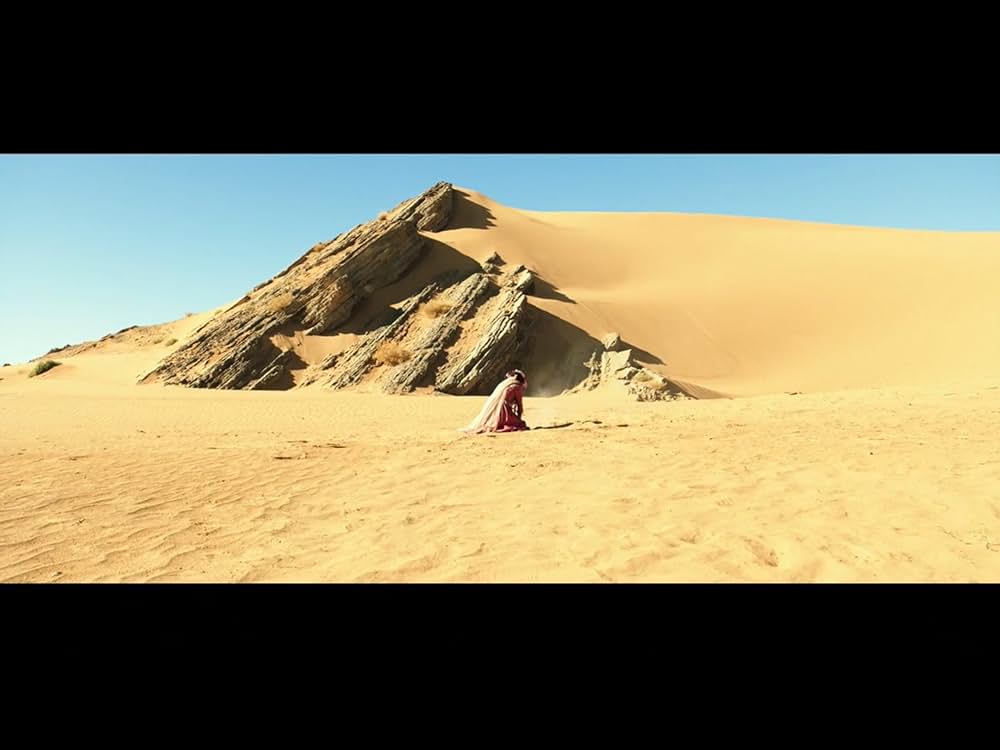 ウェイティング・バーバリアンズ 帝国の黄昏の画像