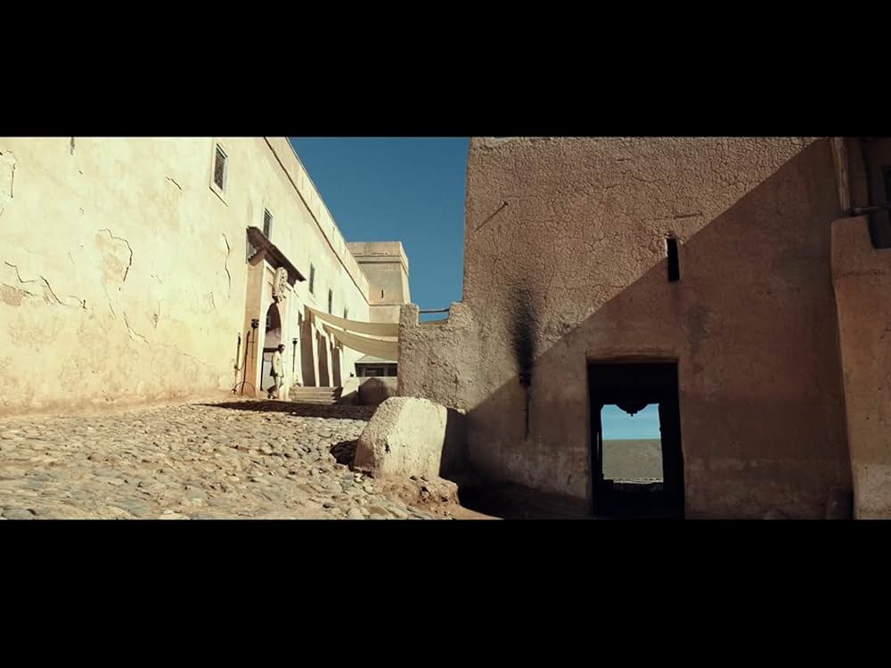 ウェイティング・バーバリアンズ 帝国の黄昏の画像